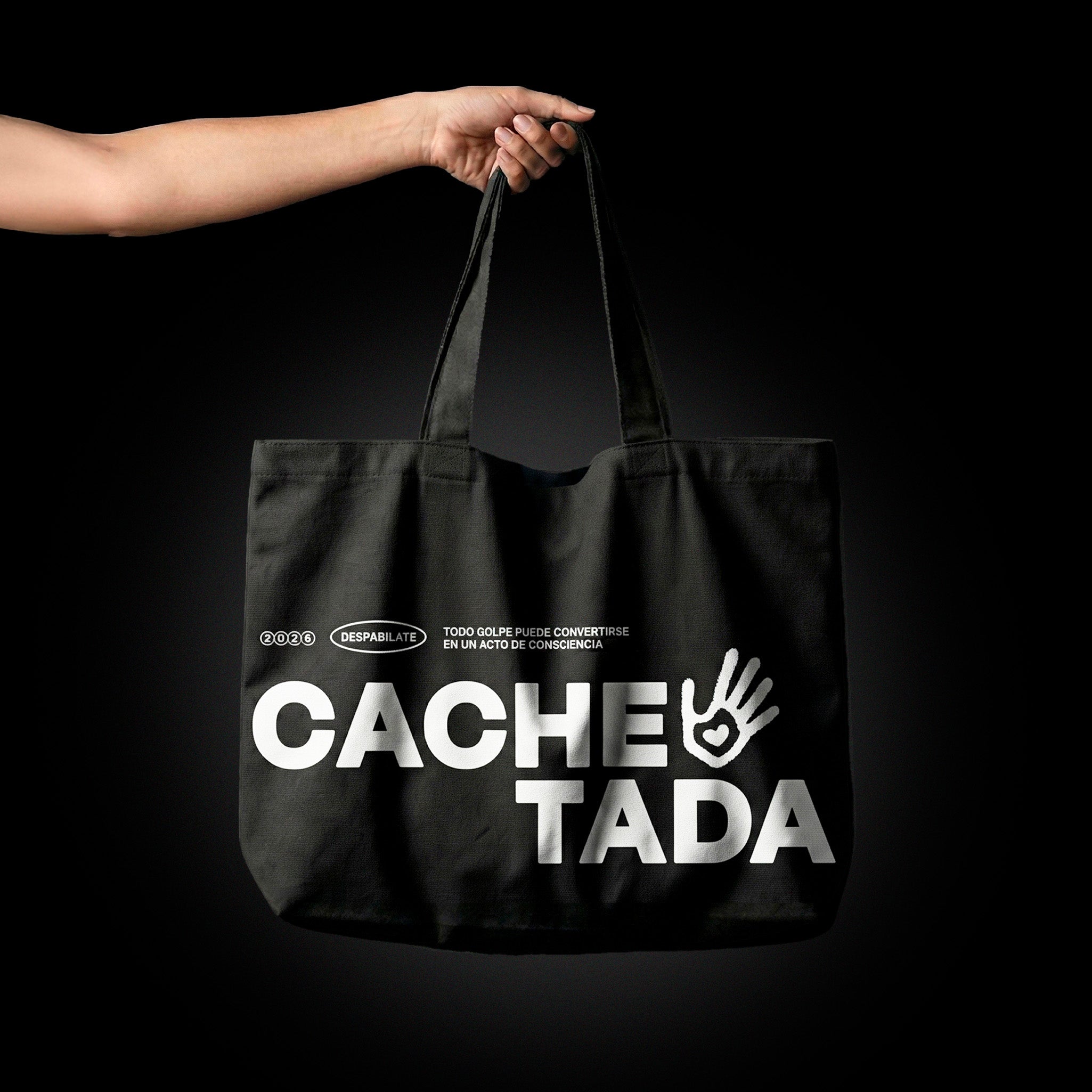 Tote Cache